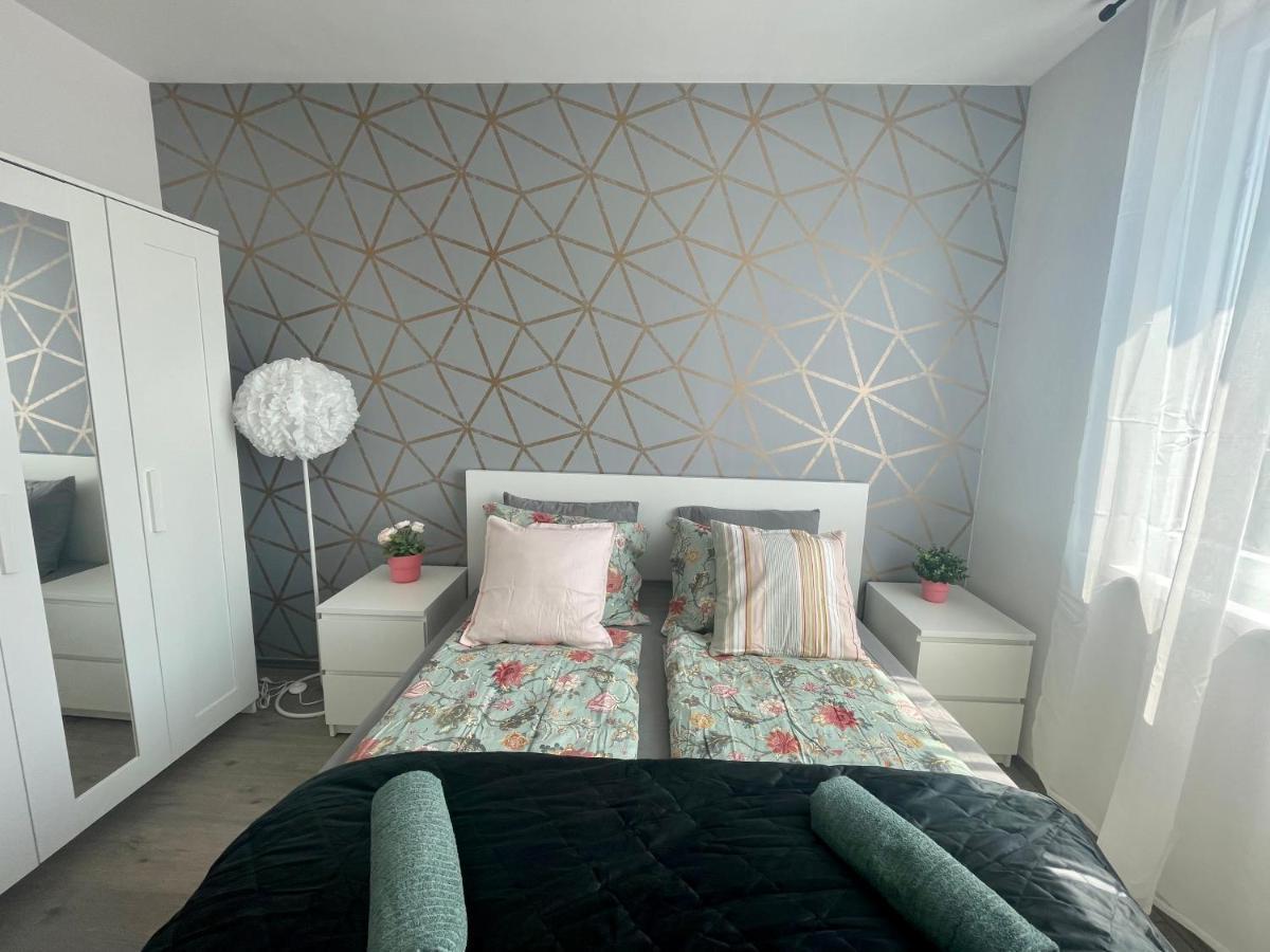 Appartement B147 Design Lux #freeparking *