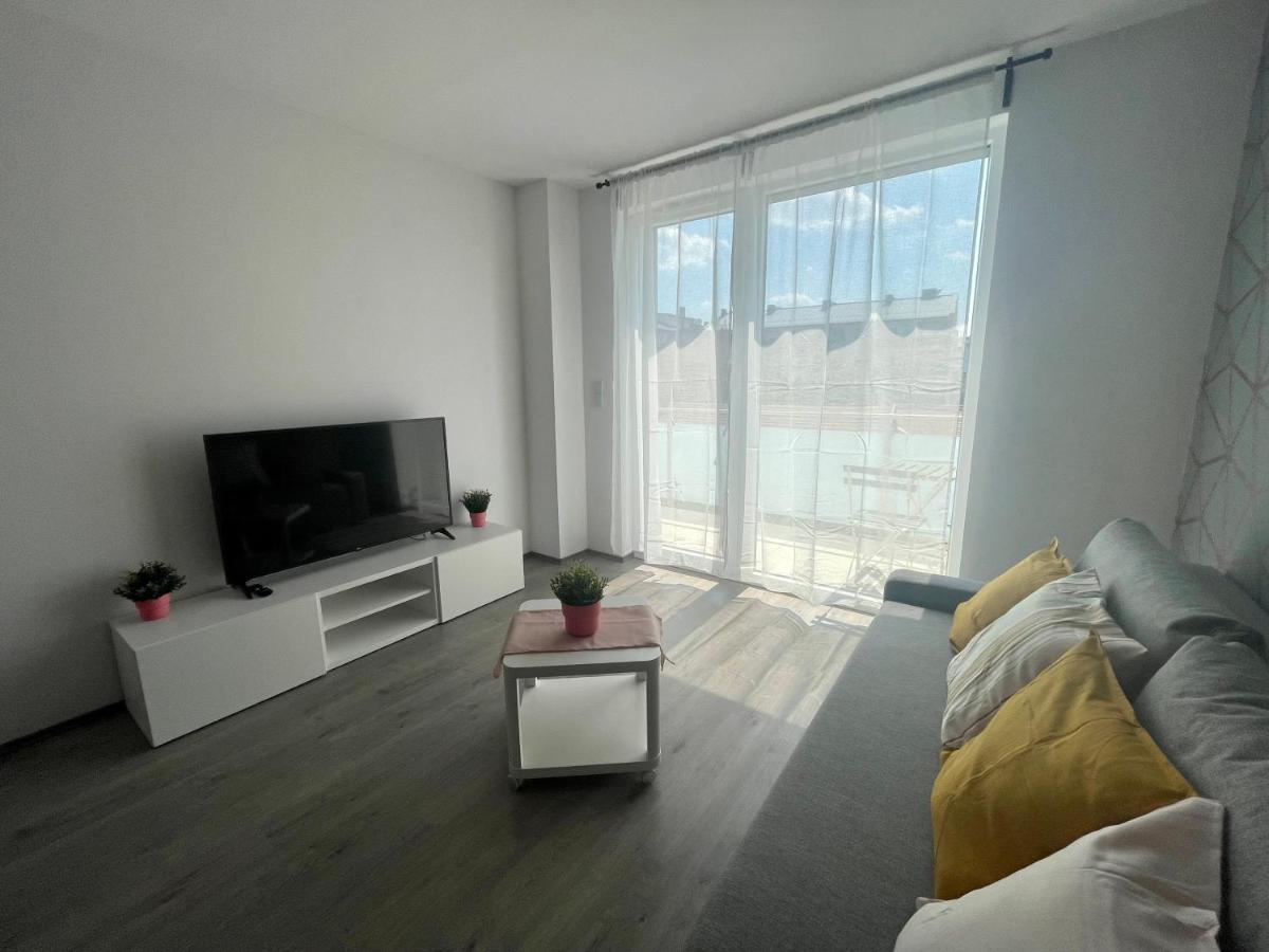 Appartement B147 Design Lux #freeparking *