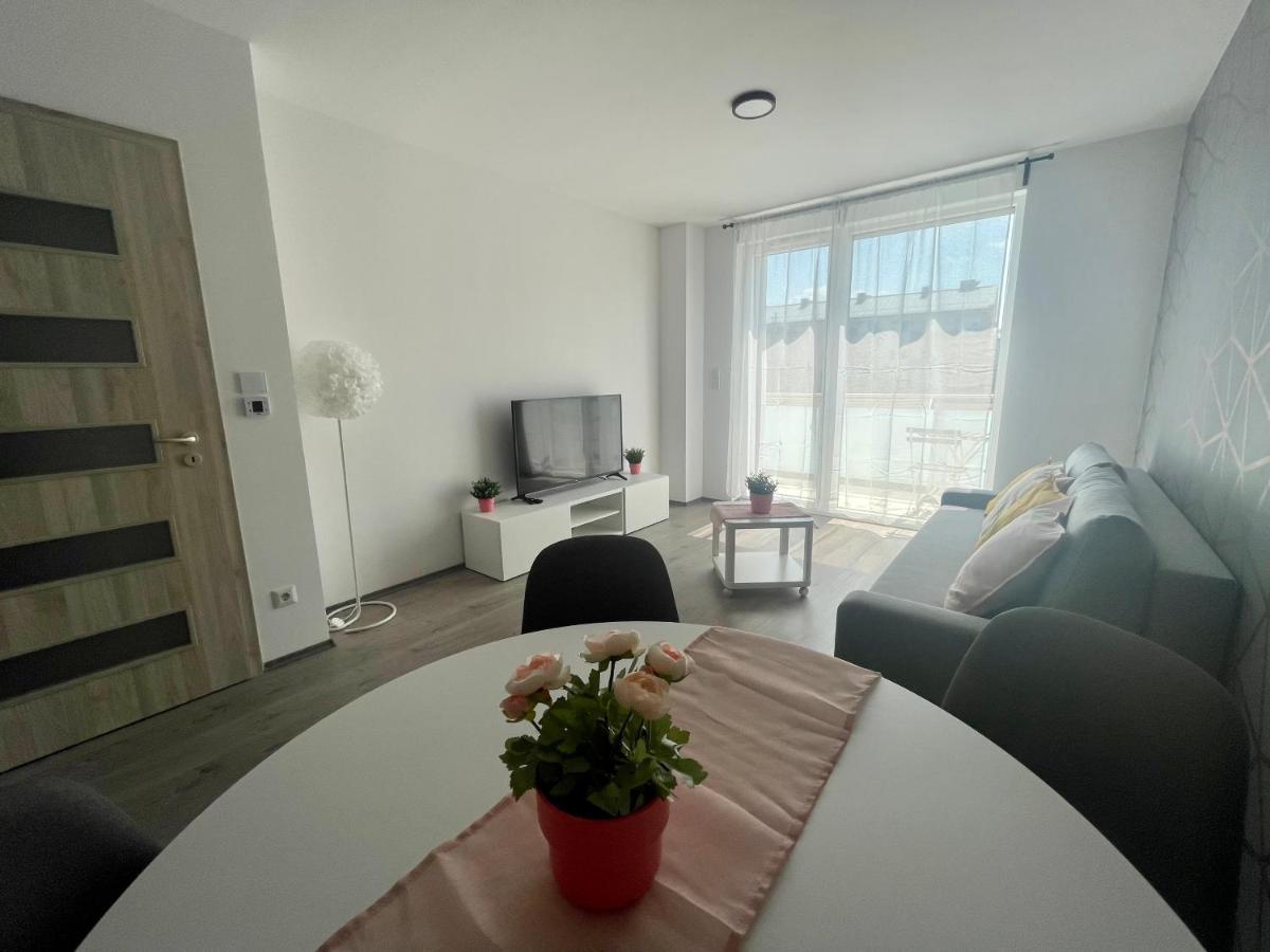 Appartement B147 Design Lux #freeparking *