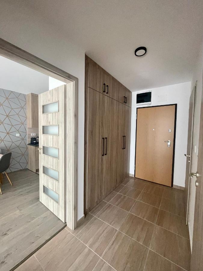 B147 Design Lux #freeparking Appartement Budapest