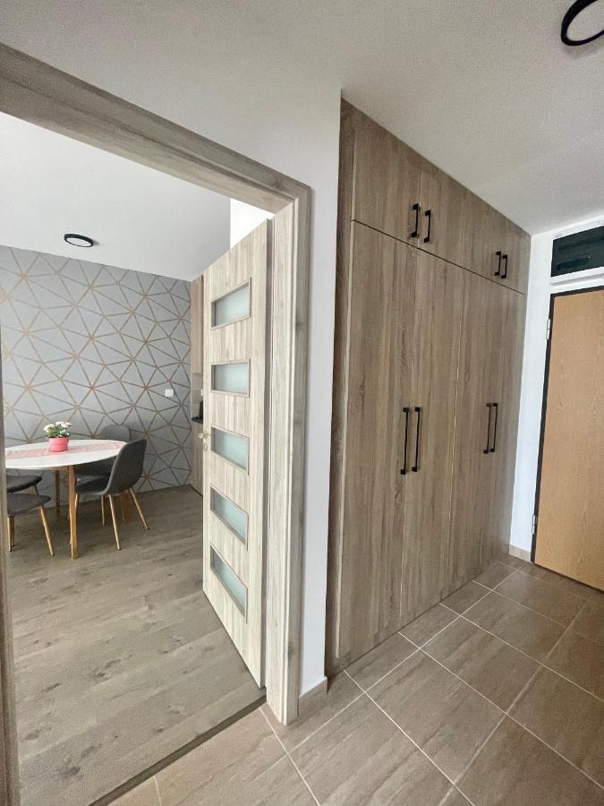 B147 Design Lux #freeparking Apartmán Budapešť
