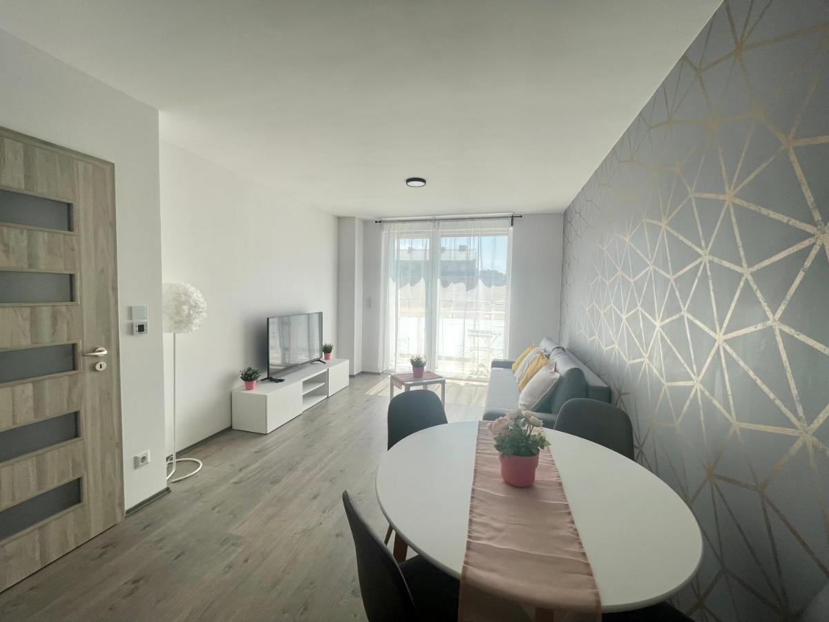 Appartement B147 Design Lux #freeparking