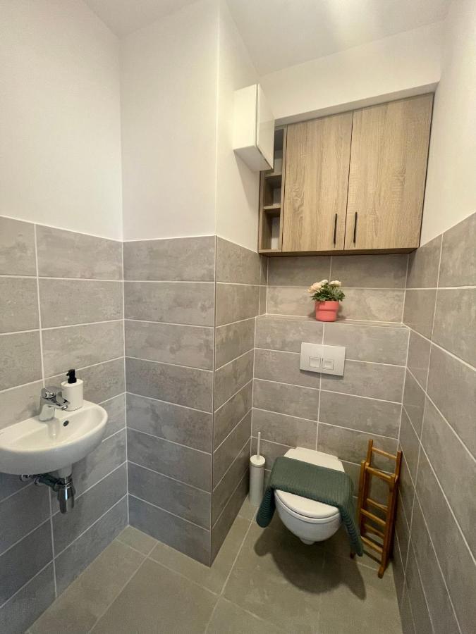 B147 Design Lux #freeparking Appartement *