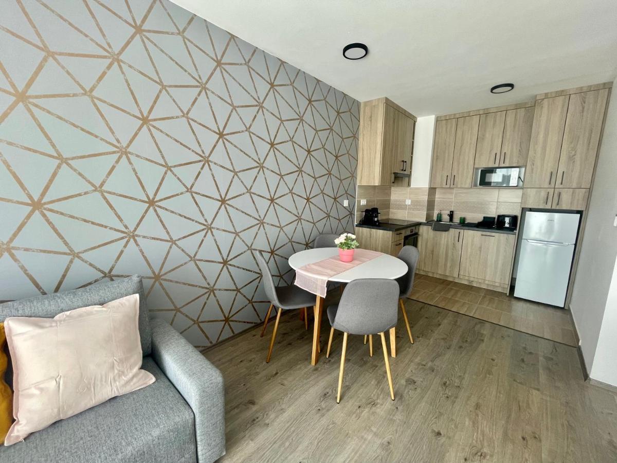 B147 Design Lux #freeparking Appartement