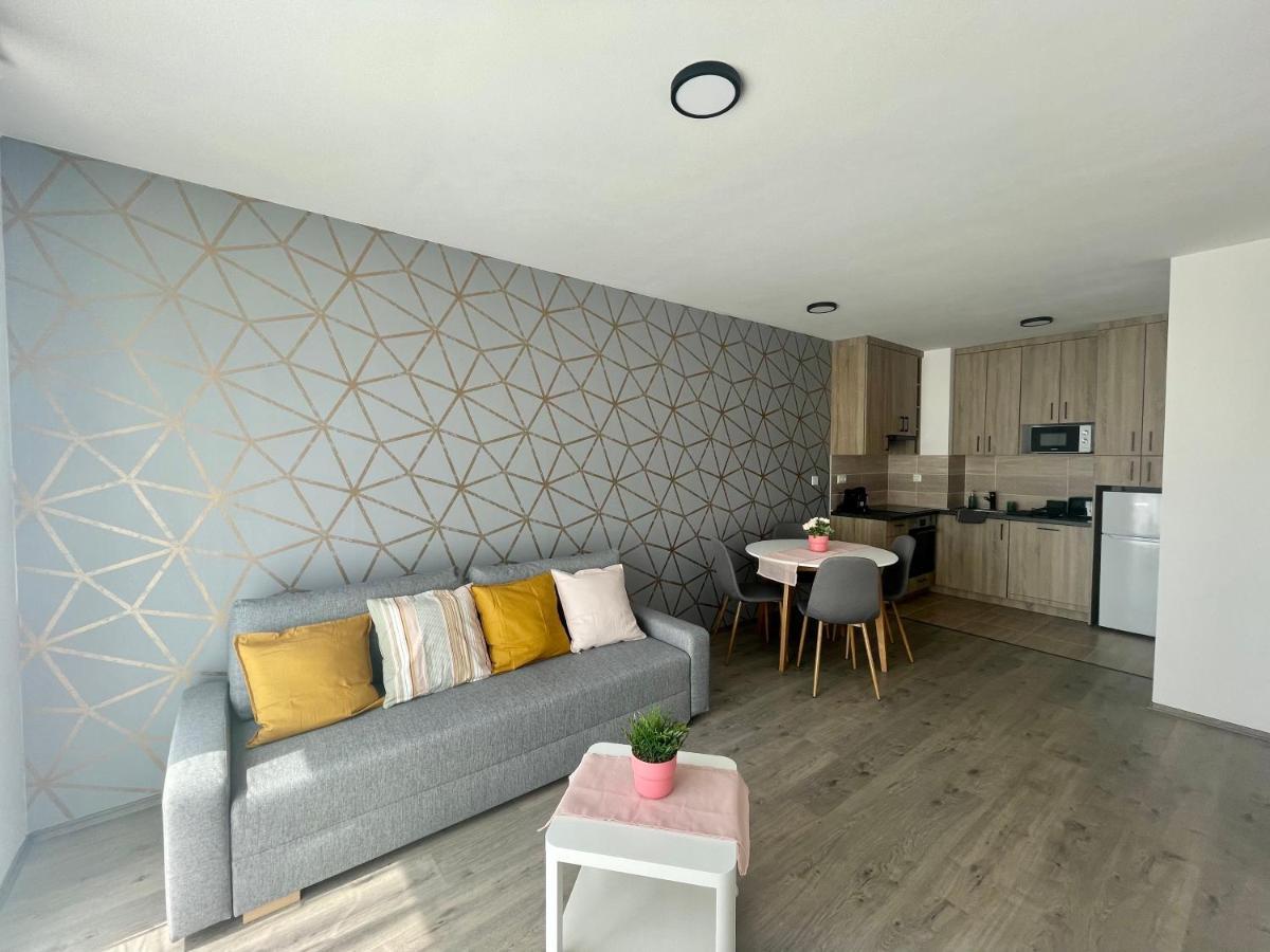 B147 Design Lux #freeparking * Budapešť