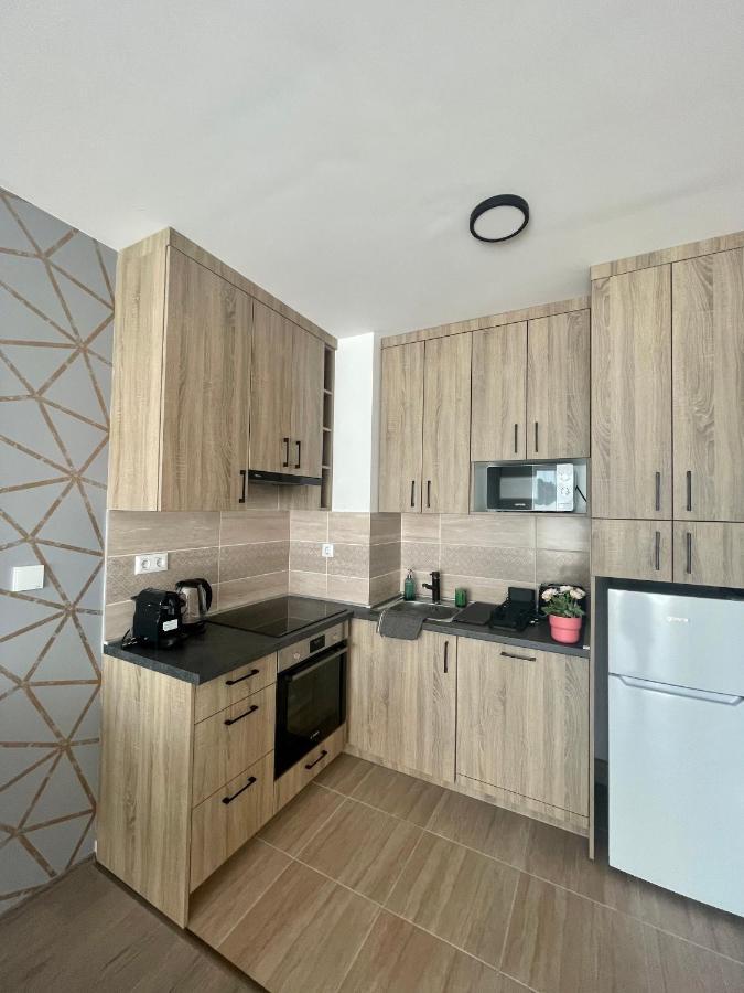 Apartmán B147 Design Lux #freeparking *