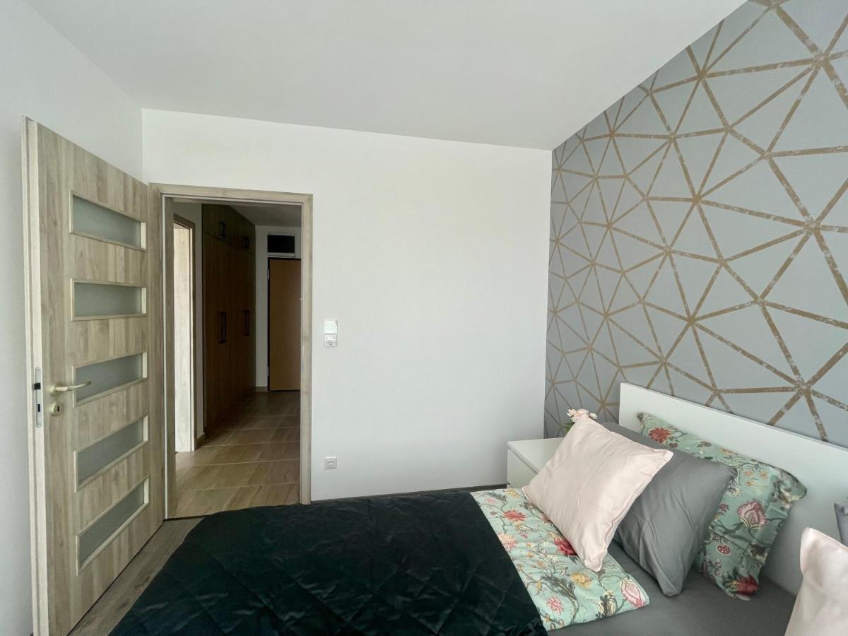 B147 Design Lux #freeparking Appartement *