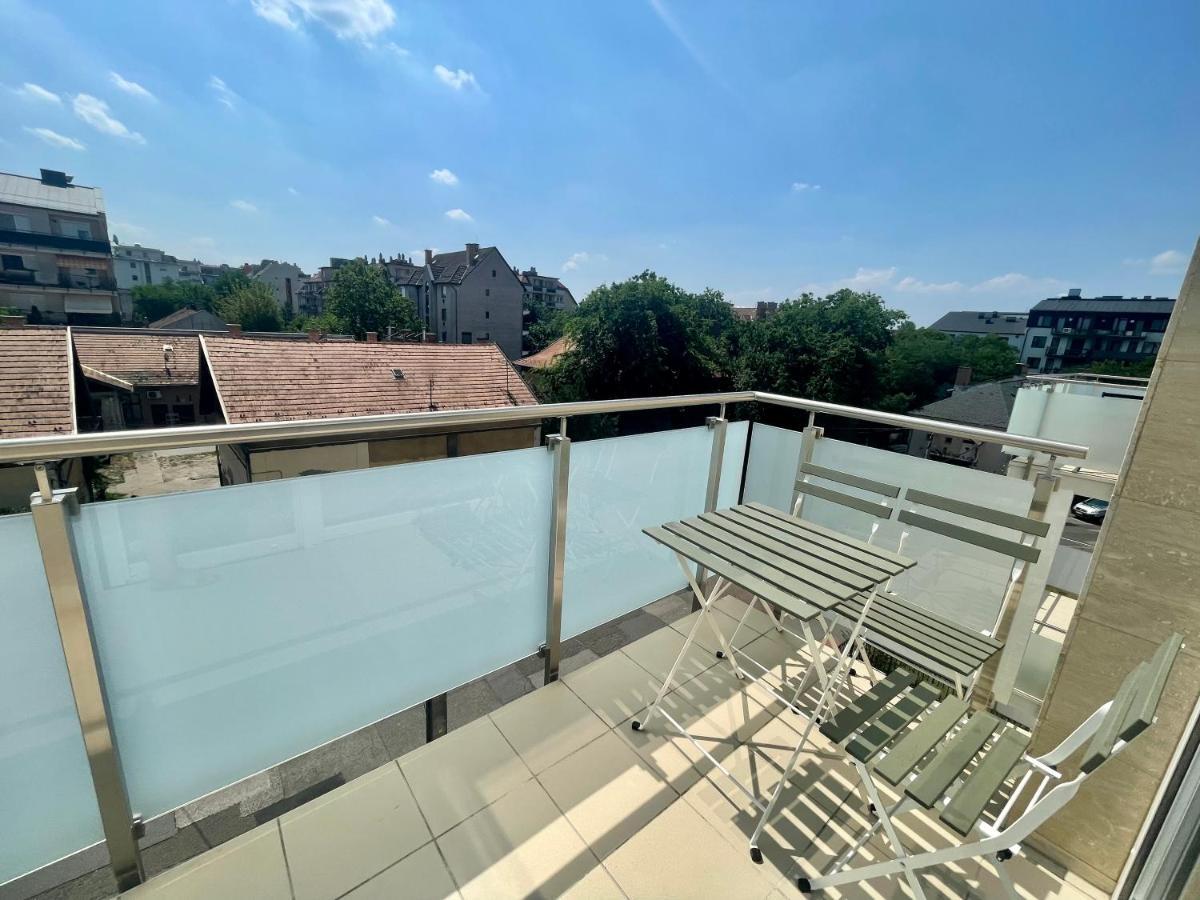 Appartement B147 Design Lux #freeparking *