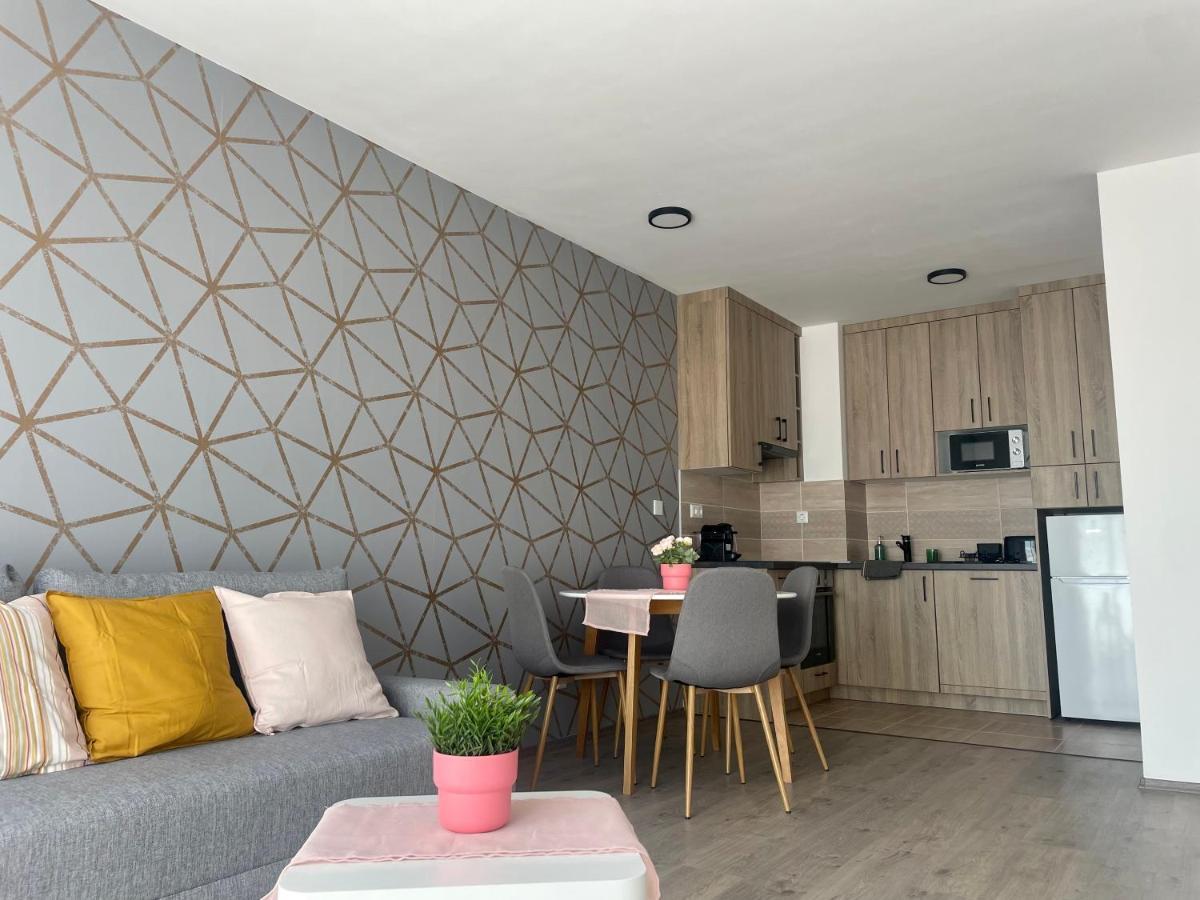 B147 Design Lux #freeparking Appartement *